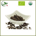 Thé biologique de Taiwan Gaba Oolong